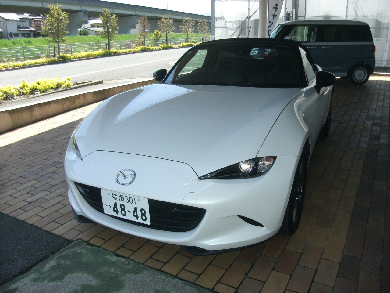 NEW　H30年式　Sレザーパッケージ　6MT　サクラムマフラー